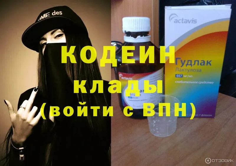 Кодеин Purple Drank  купить наркотики цена  Дагестанские Огни 